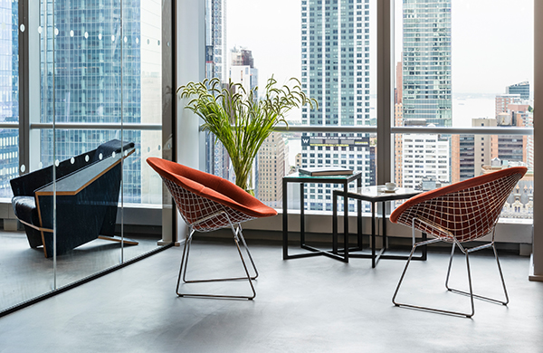 Axial Reade office