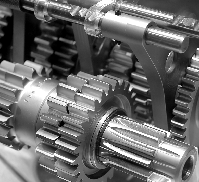 Industrials & Related Services