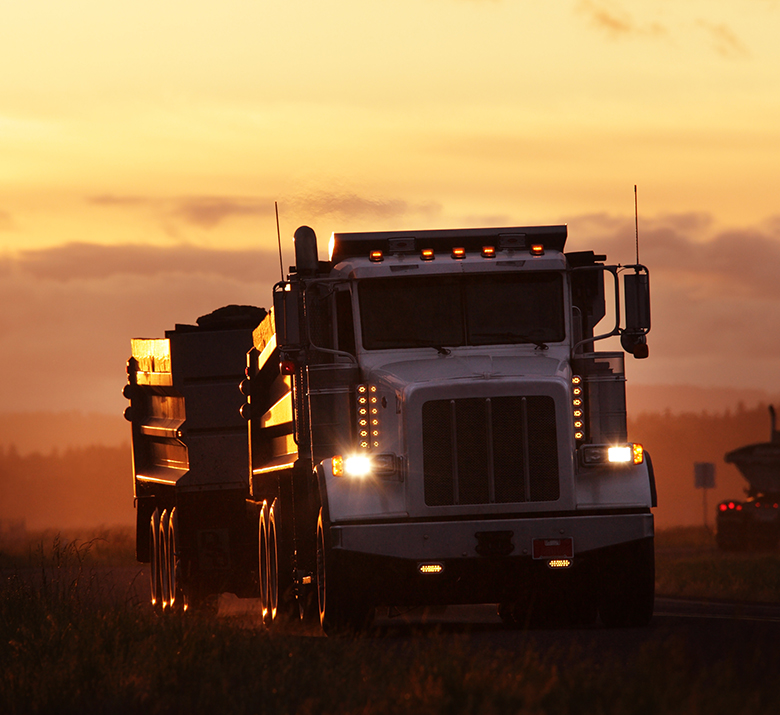 Transportation & Logistics